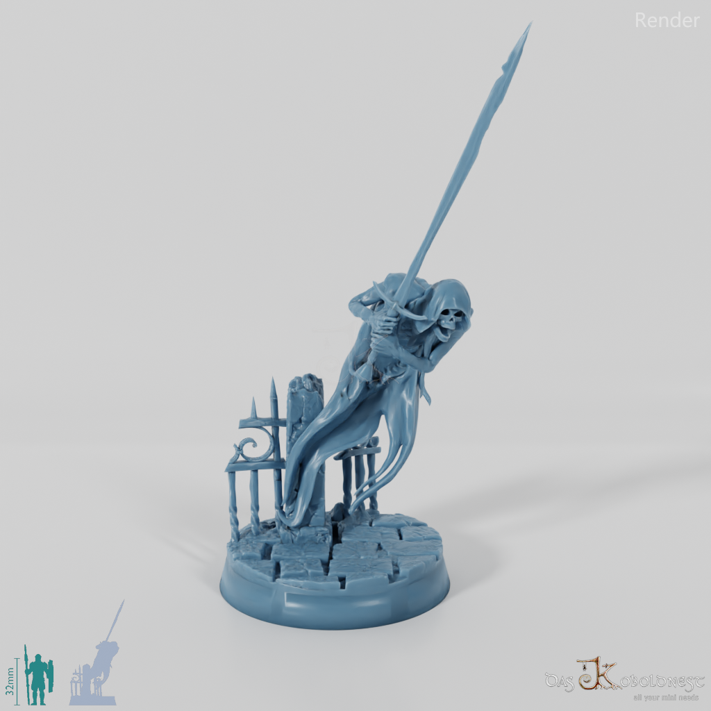 Risen Guard 07