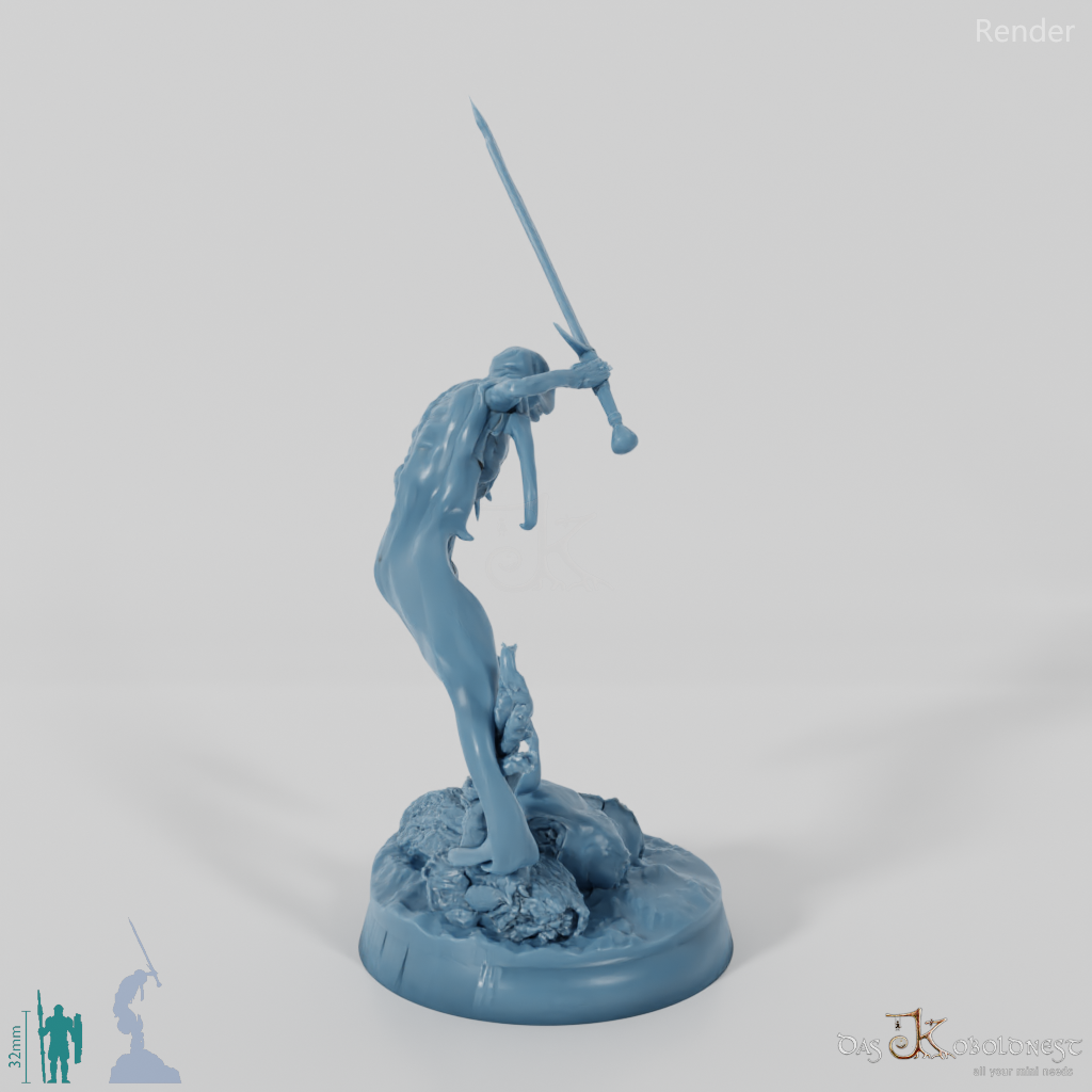Risen Guard 08
