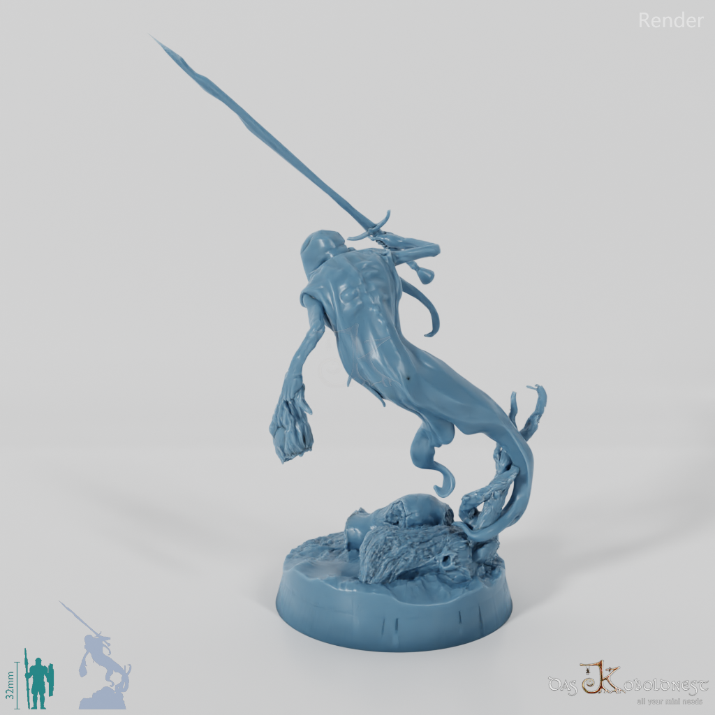 Risen Guard 08