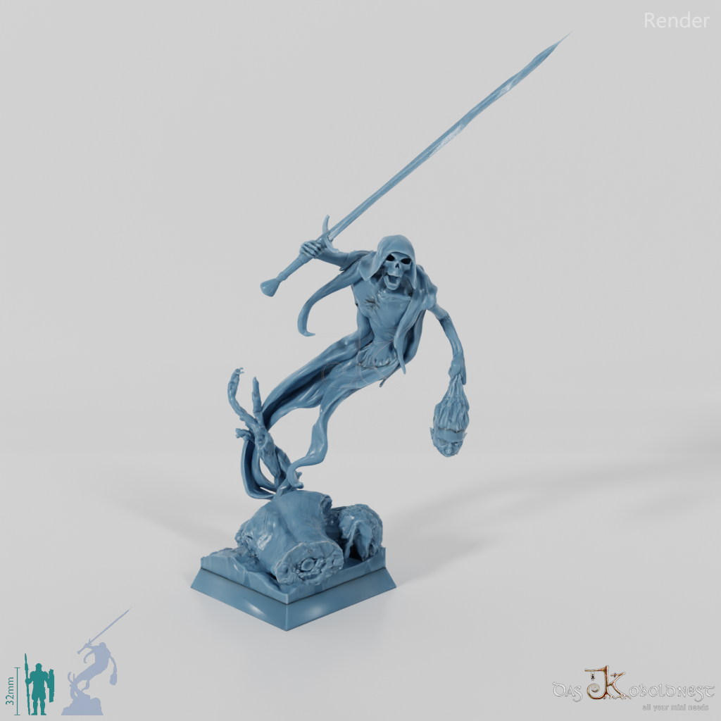 Risen Guard - Komplettset