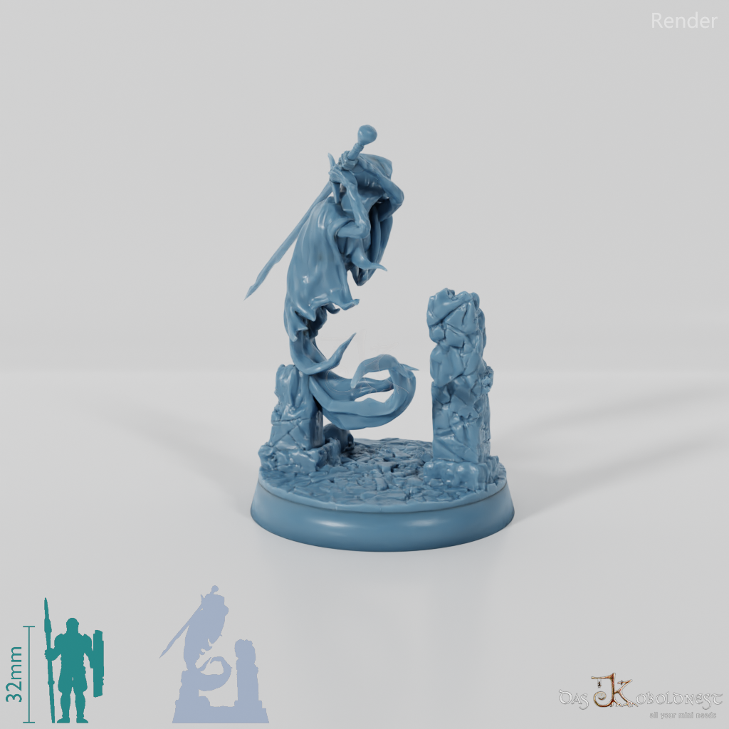Risen Guard 09