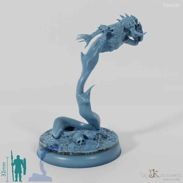 Graveyard Fantasy Football Team - Runner 02