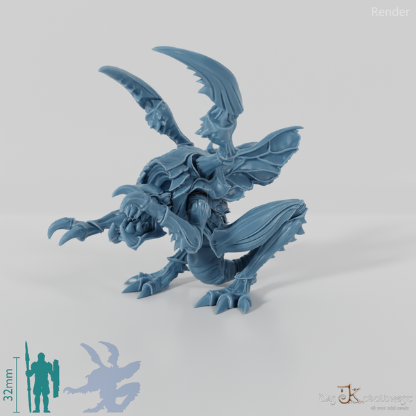 The Hive - Runner 02