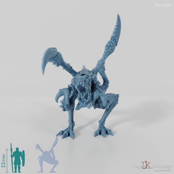 The Hive - Runner 10