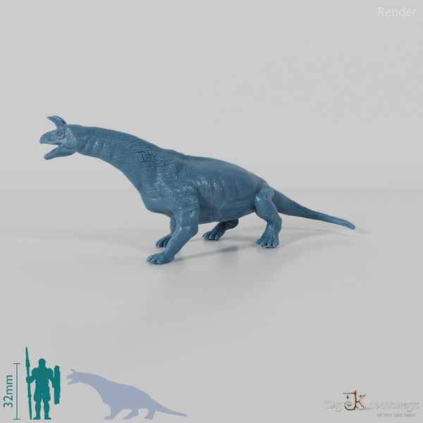 Shringasaurus indicus 01 - JJP