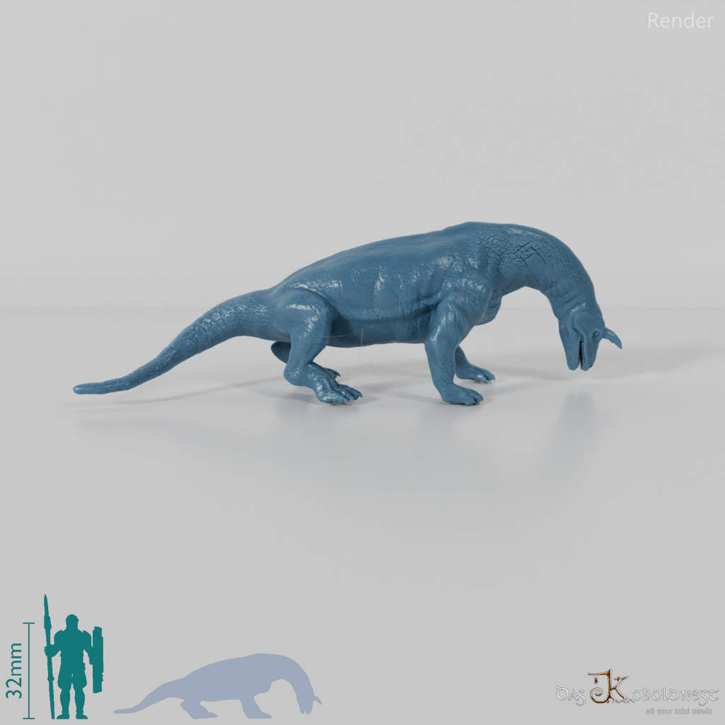 Shringasaurus indicus 02 - JJP