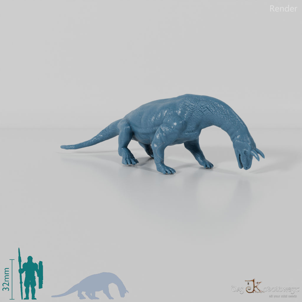 Shringasaurus indicus 02 - JJP