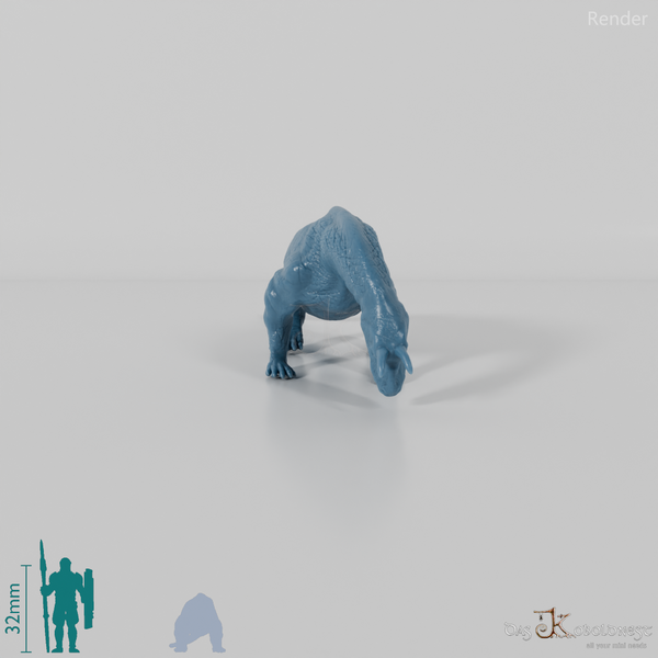 Shringasaurus indicus 02 - JJP