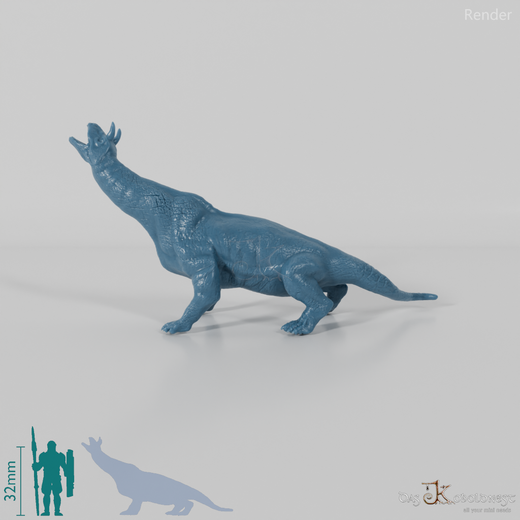 Shringasaurus indicus 03 - JJP