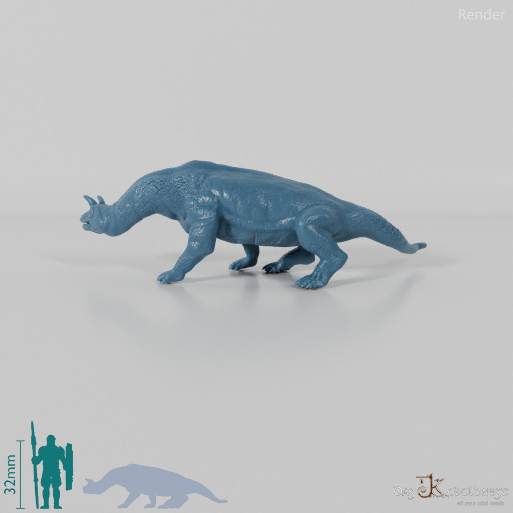 Shringasaurus indicus 04 - JJP