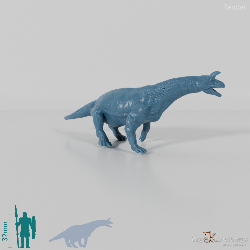 Shringasaurus indicus 06 - JJP