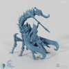 Skorpikon Reavers - Soldier Male - Tyveria - BoV