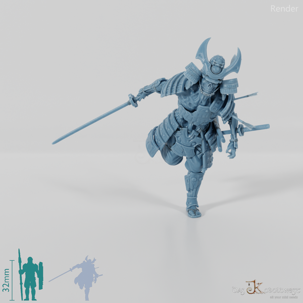 Zombie-Samurai 03