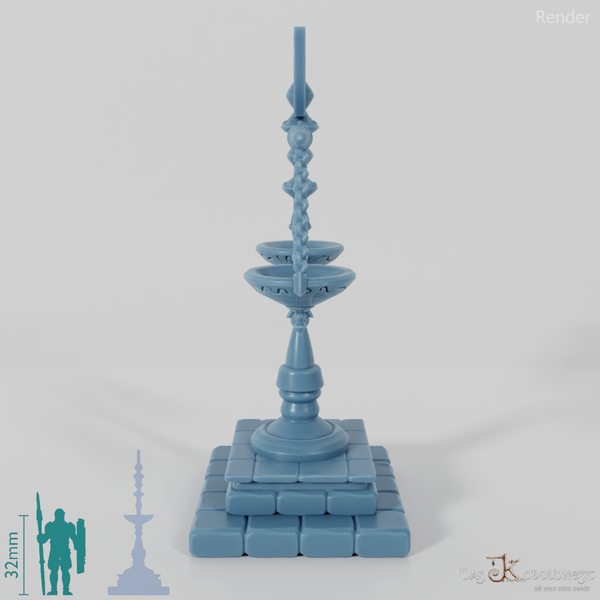 Waagschale der Gerechtigkeit