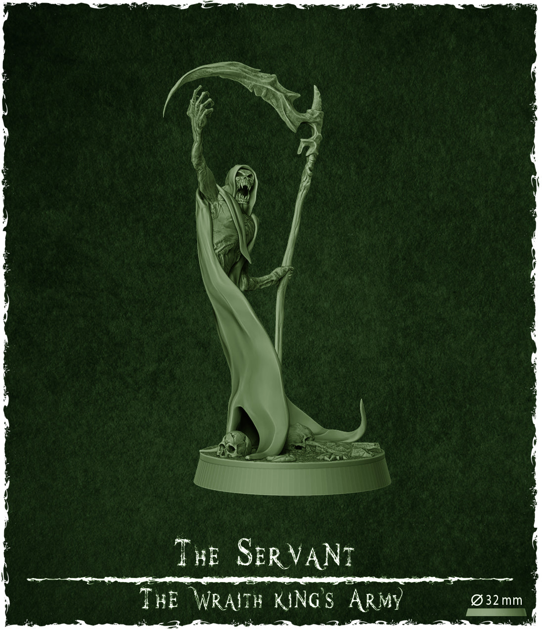 The Servant