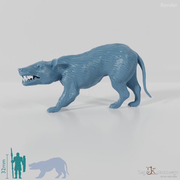 Simbakubwa kutokaafrika 01 - JJP