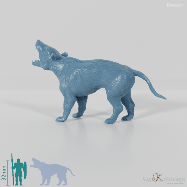 Simbakubwa kutokaafrika 02 - JJP