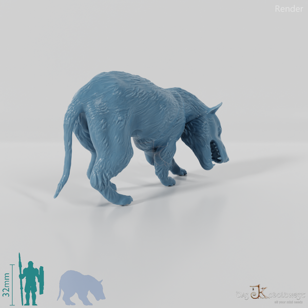 Simbakubwa kutokaafrika 04 - JJP