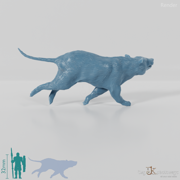 Simbakubwa kutokaafrika 06 - JJP