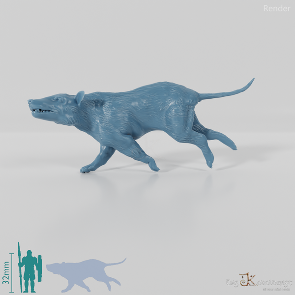 Simbakubwa kutokaafrika 06 - JJP