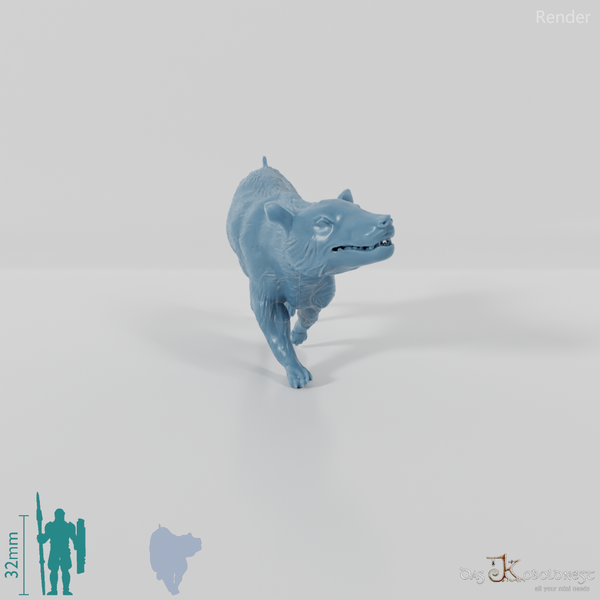 Simbakubwa kutokaafrika 06 - JJP