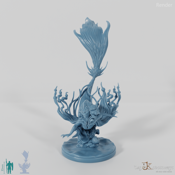 Siren Enchantress 02 - Sikaria - Dragonbond