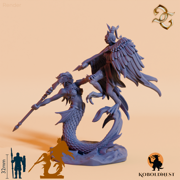 Siren-vs-Harpy-Battle_RenderOnly_Unbased_render_80pitch_300deg.png