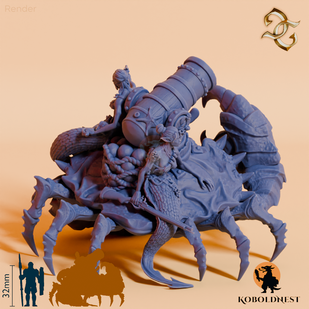 Sirenen des Abgrunds