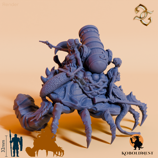 Sirenen des Abgrunds