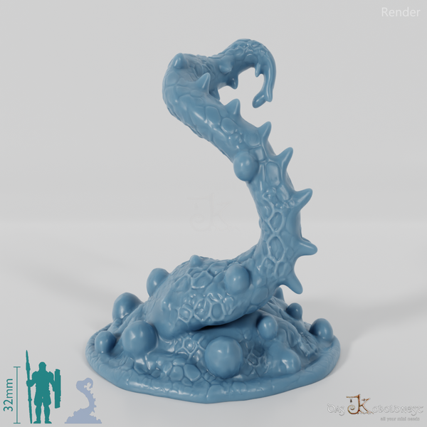 Kleiner Tentakelschleim 01