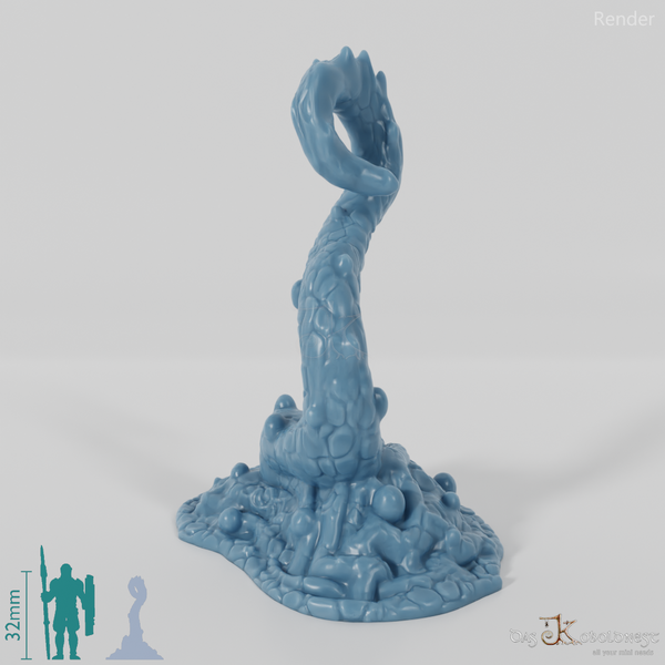 Kleiner Tentakelschleim 03