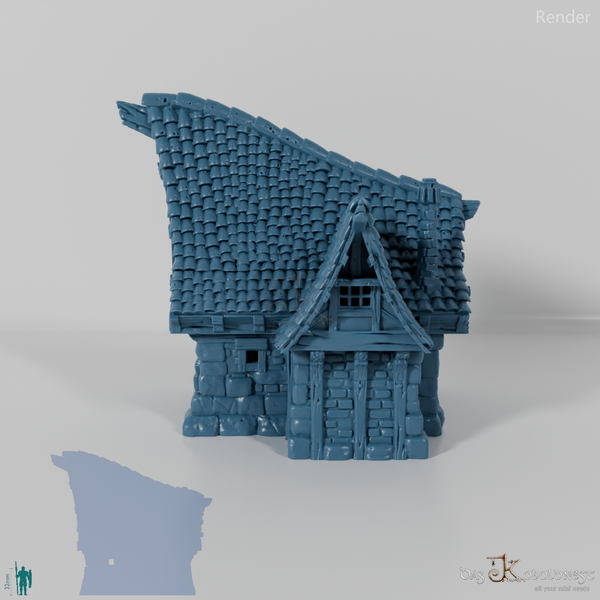 City of Firwood - Haus 1