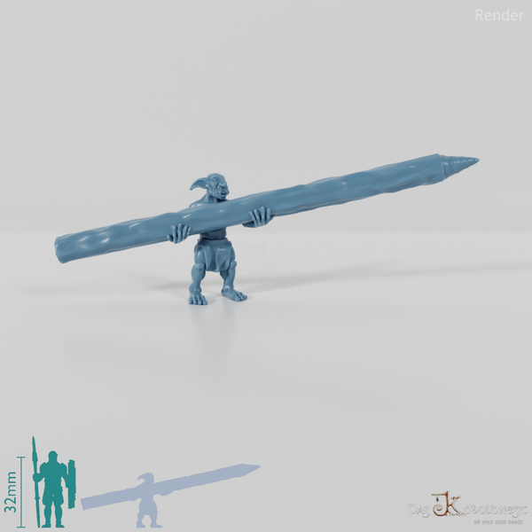 Goblin-Speerphalanx 04