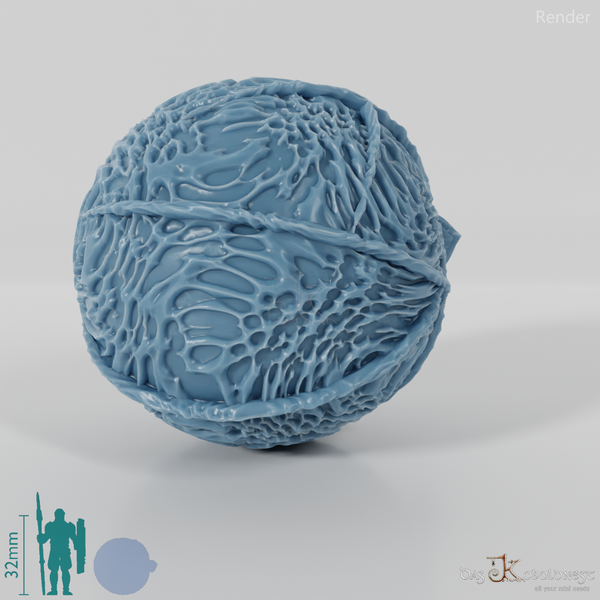 Valiant Battle Mage - Spell - Giant Blast