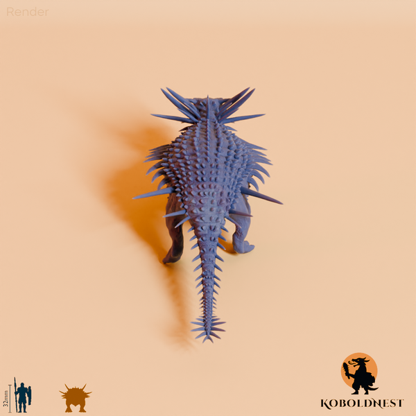 Spicomellus afer 01