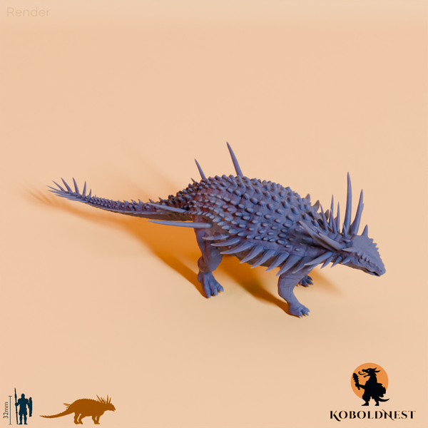 Spicomellus afer 01