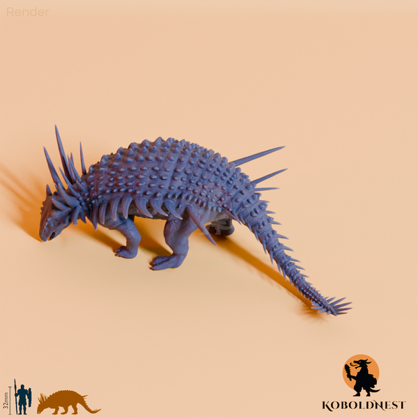 Spicomellus afer 02