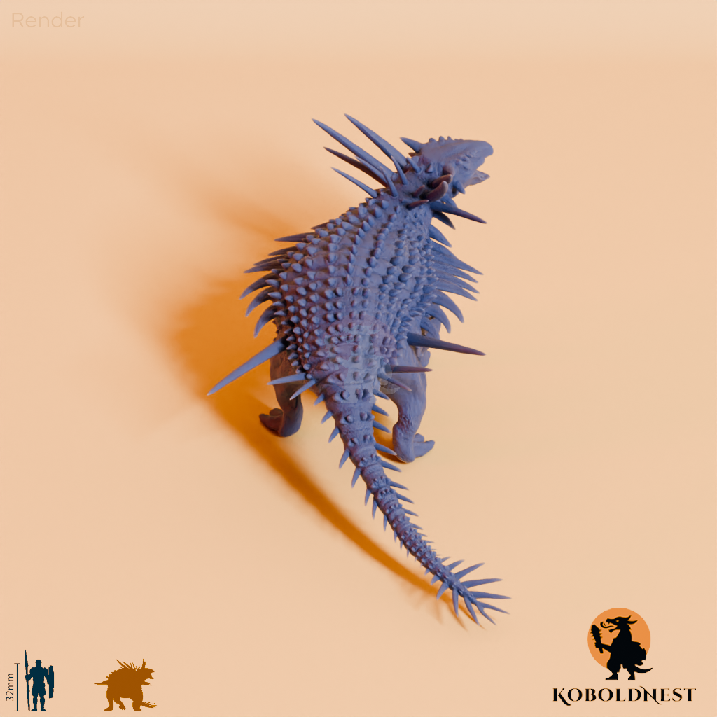 Spicomellus afer 03
