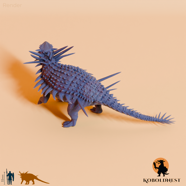 Spicomellus afer 03
