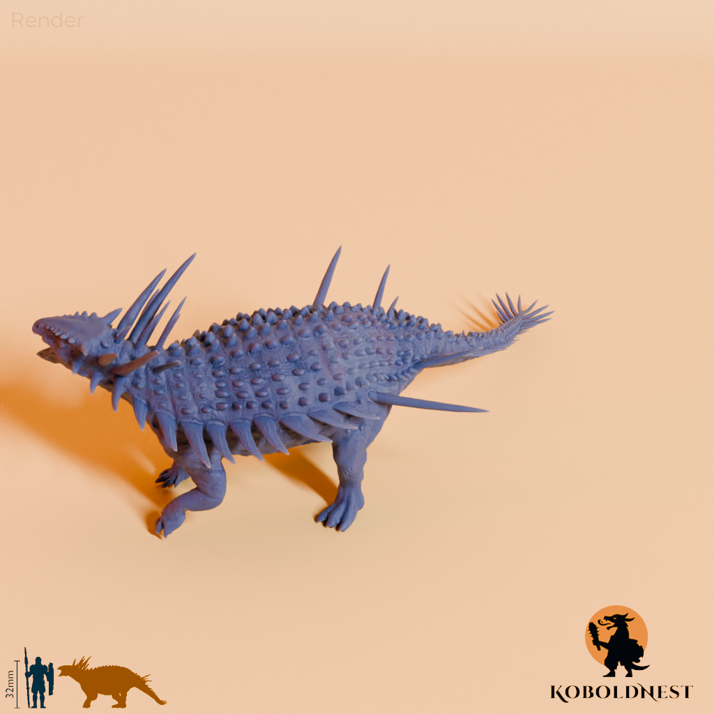 Spicomellus afer 03