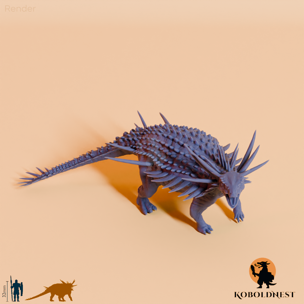 Spicomellus afer 03