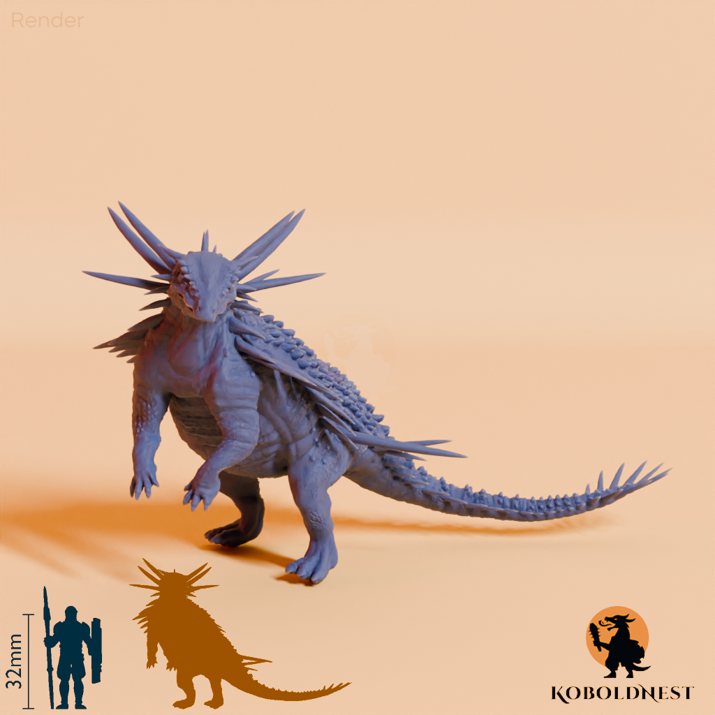 Spicomellus afer 04