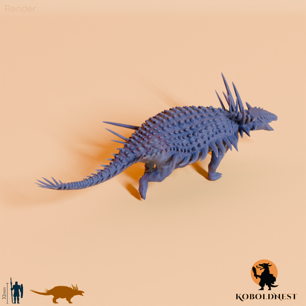 Spicomellus afer 05