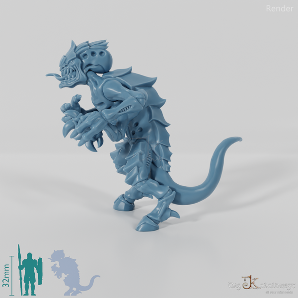 The Hive - Sprog mit Klauen 04