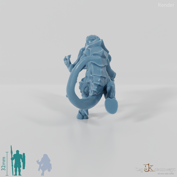 The Hive - Sprog mit Klauen 06