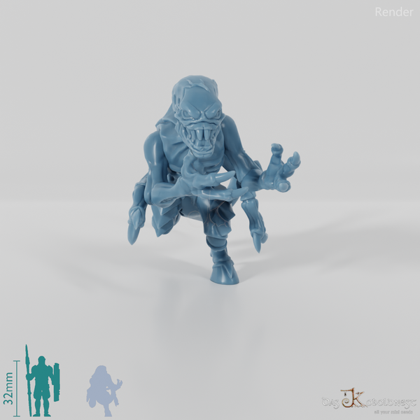 The Hive - Sprog mit Klauen 06