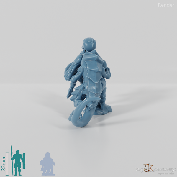 The Hive - Sprog mit Biogun 02