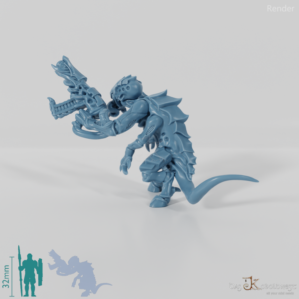 The Hive - Sprog mit Biogun 05