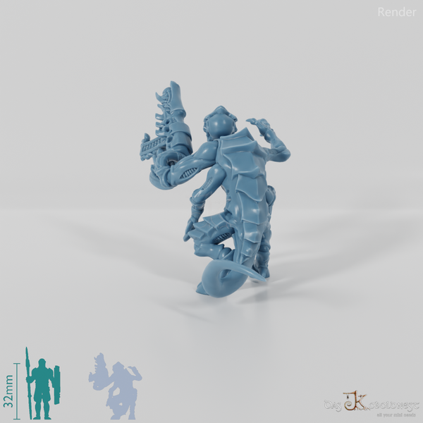 The Hive - Sprog mit Biogun 05