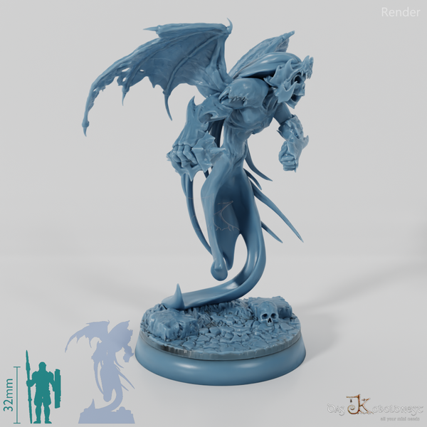 Graveyard Fantasy Football Team - Star Player 01 (alternativer Ball)